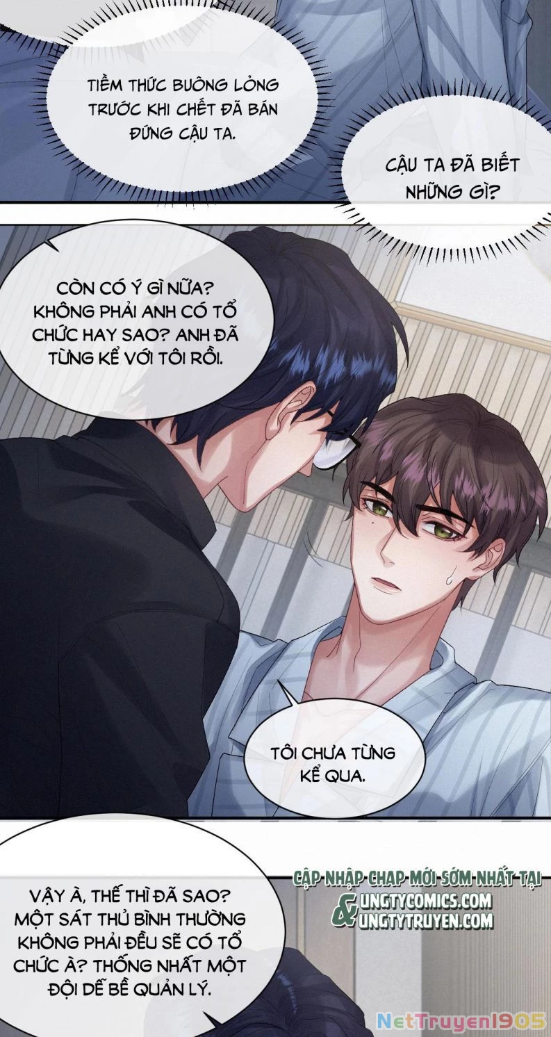 Linh Hồn Hoãn Án Chapter 4 - 20