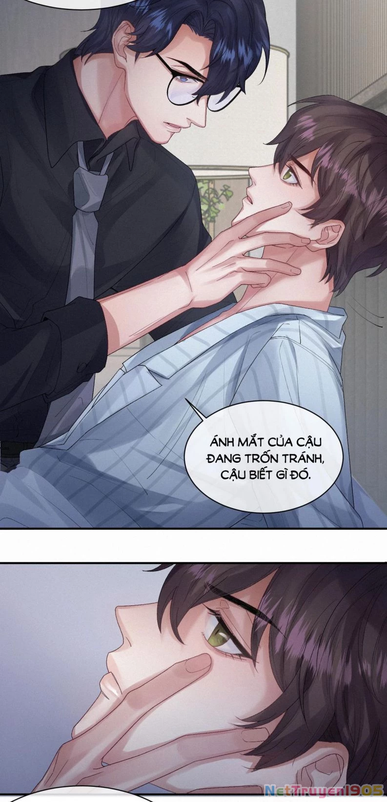 Linh Hồn Hoãn Án Chapter 4 - 21