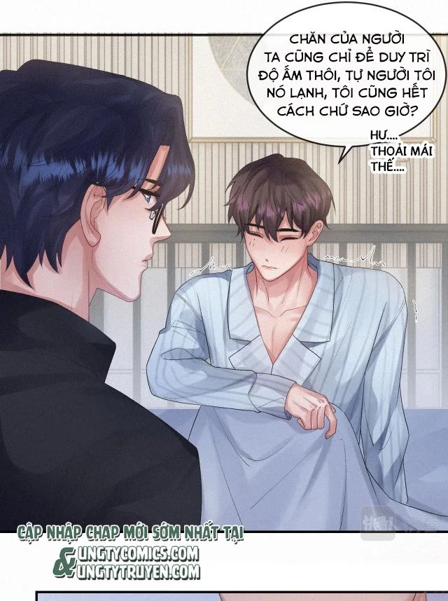 Linh Hồn Hoãn Án Chapter 5 - 3