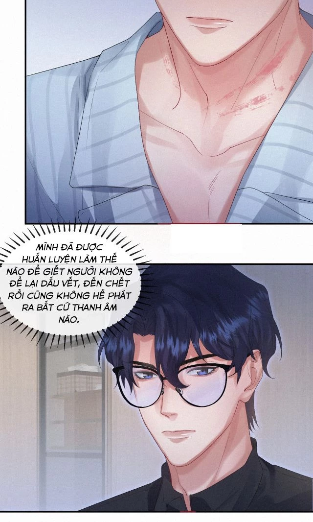 Linh Hồn Hoãn Án Chapter 5 - 4