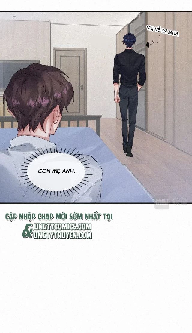 Linh Hồn Hoãn Án Chapter 5 - 13