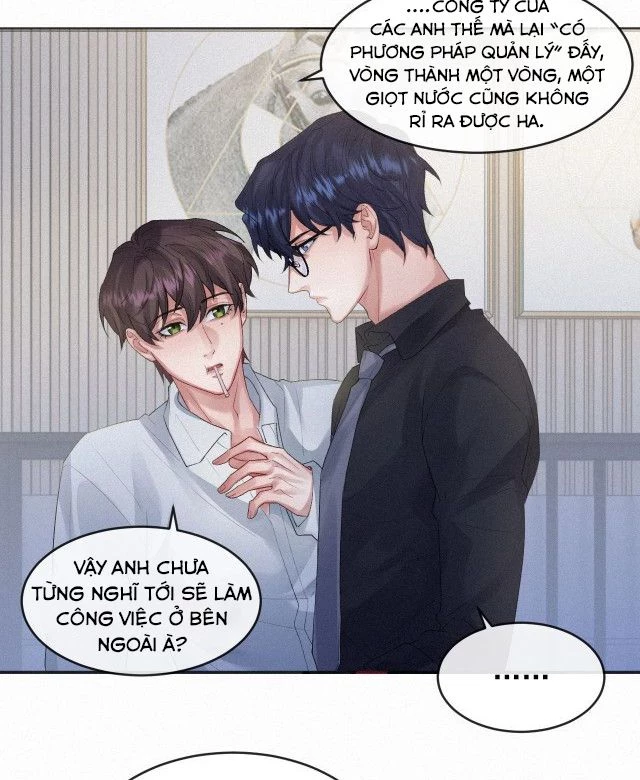 Linh Hồn Hoãn Án Chapter 5 - 19