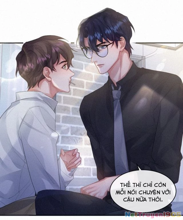 Linh Hồn Hoãn Án Chapter 5 - 21