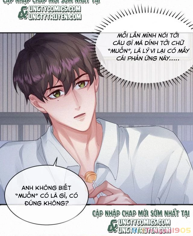 Linh Hồn Hoãn Án Chapter 5 - 23
