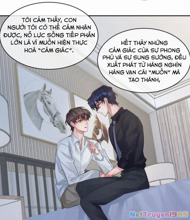 Linh Hồn Hoãn Án Chapter 5 - 25