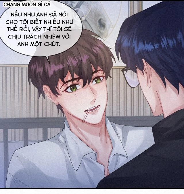 Linh Hồn Hoãn Án Chapter 5 - 29