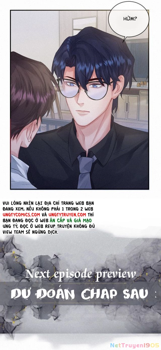 Linh Hồn Hoãn Án Chapter 5 - 30