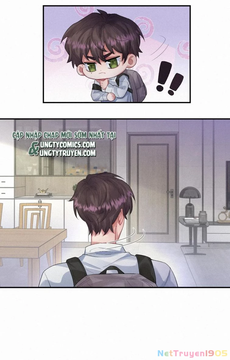 Linh Hồn Hoãn Án Chapter 6 - 12