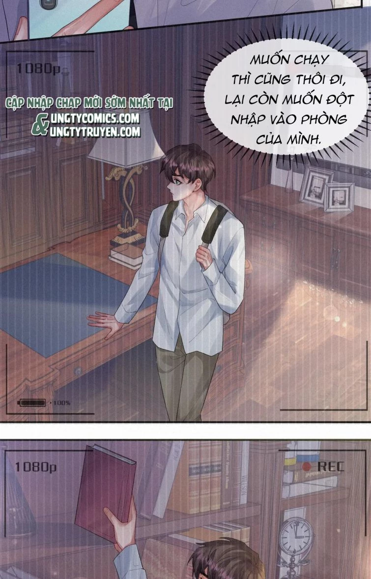 Linh Hồn Hoãn Án Chapter 6 - 17