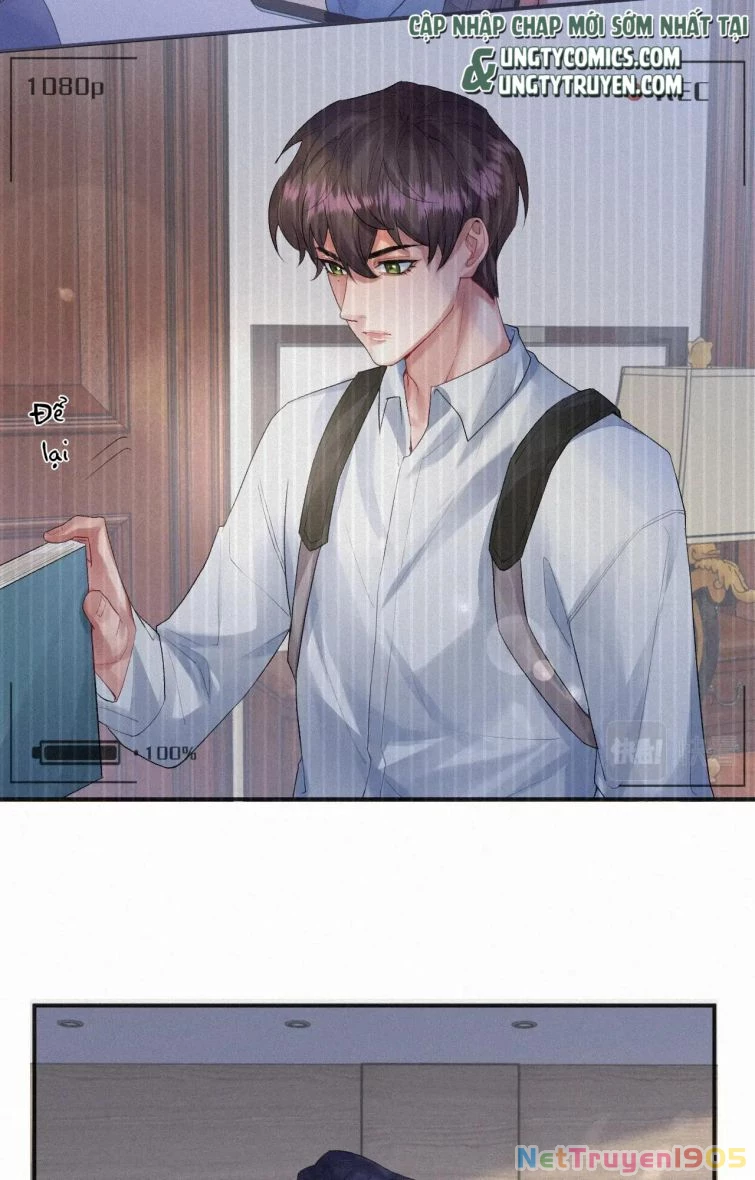 Linh Hồn Hoãn Án Chapter 6 - 20