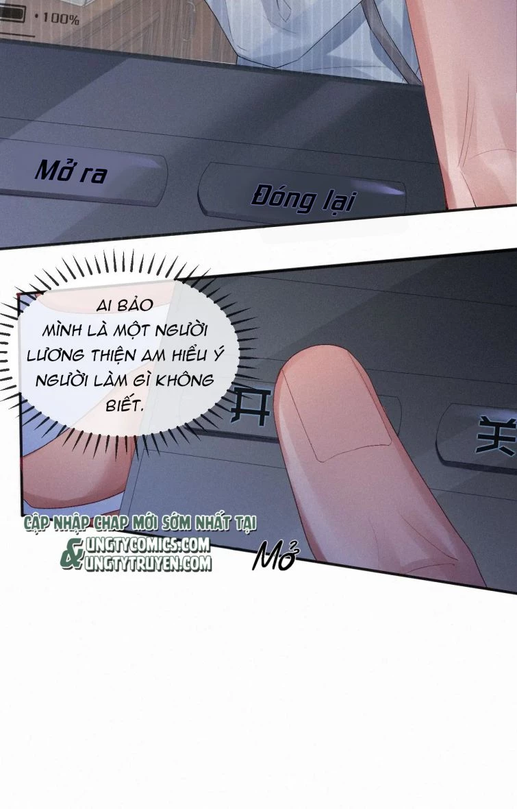 Linh Hồn Hoãn Án Chapter 6 - 22