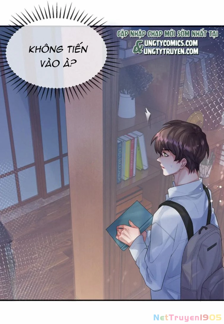 Linh Hồn Hoãn Án Chapter 6 - 23
