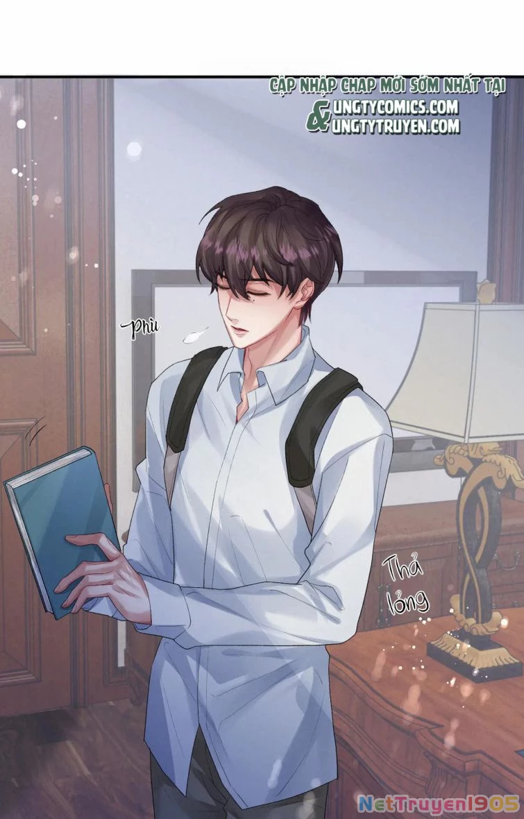 Linh Hồn Hoãn Án Chapter 6 - 27
