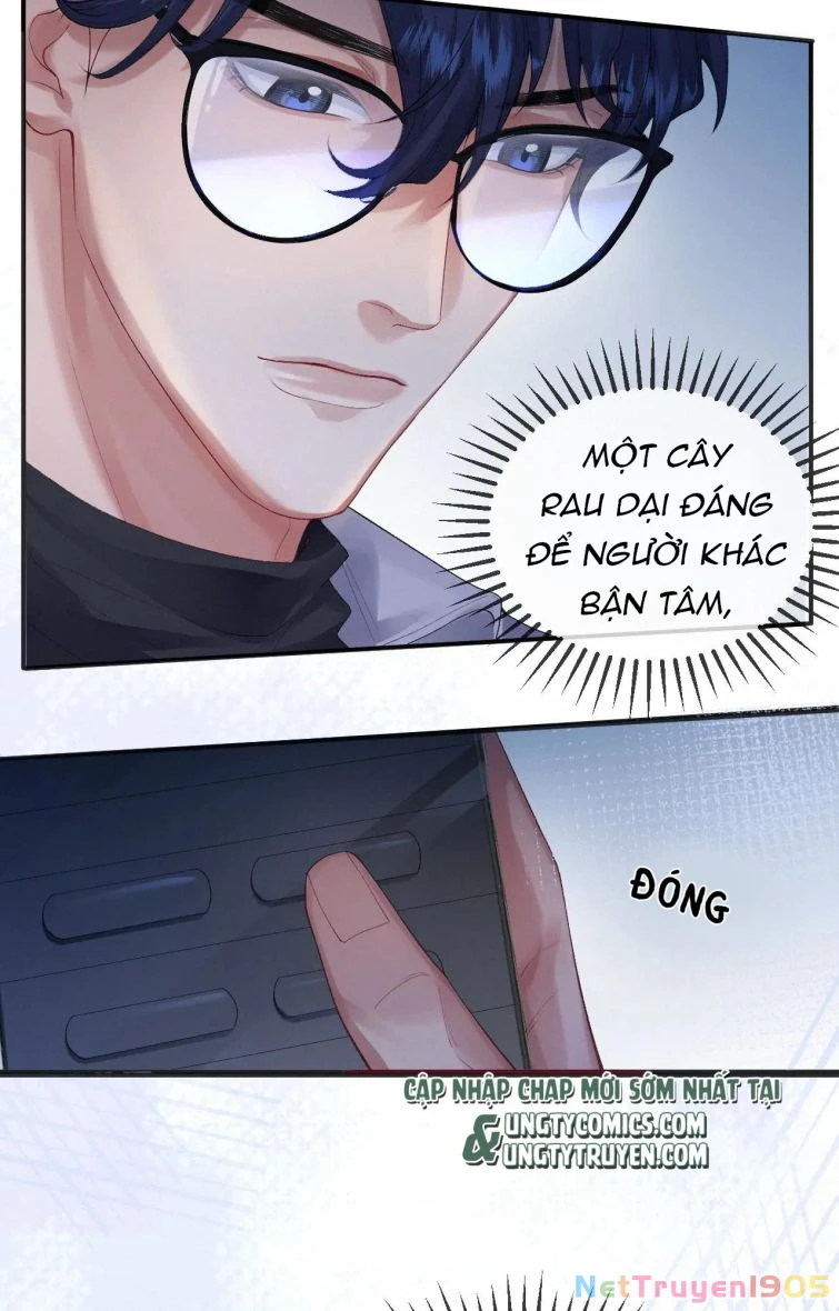 Linh Hồn Hoãn Án Chapter 6 - 29