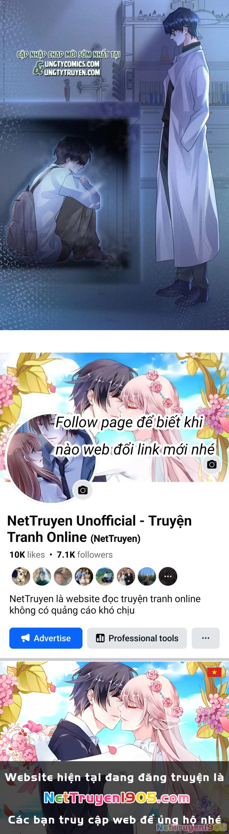 Linh Hồn Hoãn Án Chapter 6 - 33