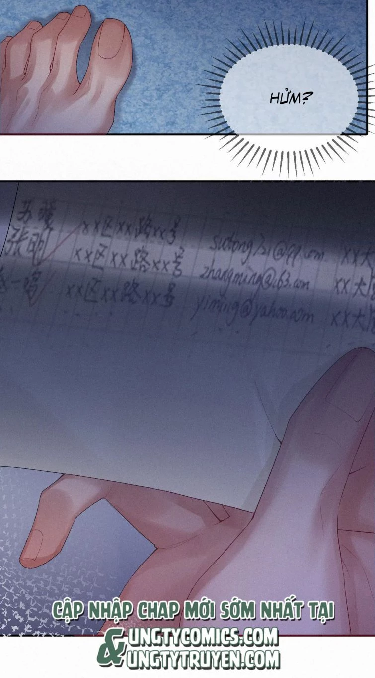 Linh Hồn Hoãn Án Chapter 7 - 7