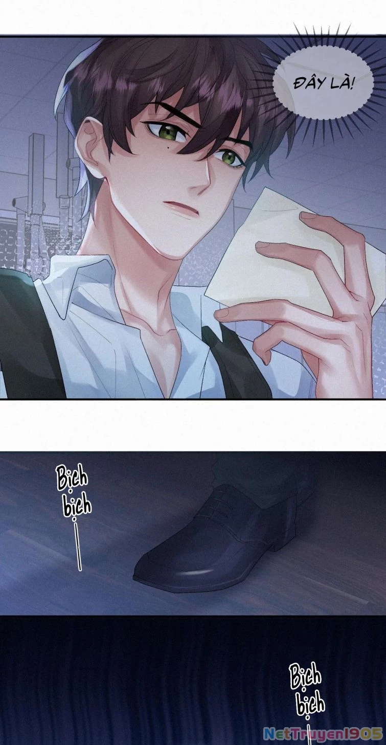 Linh Hồn Hoãn Án Chapter 7 - 8