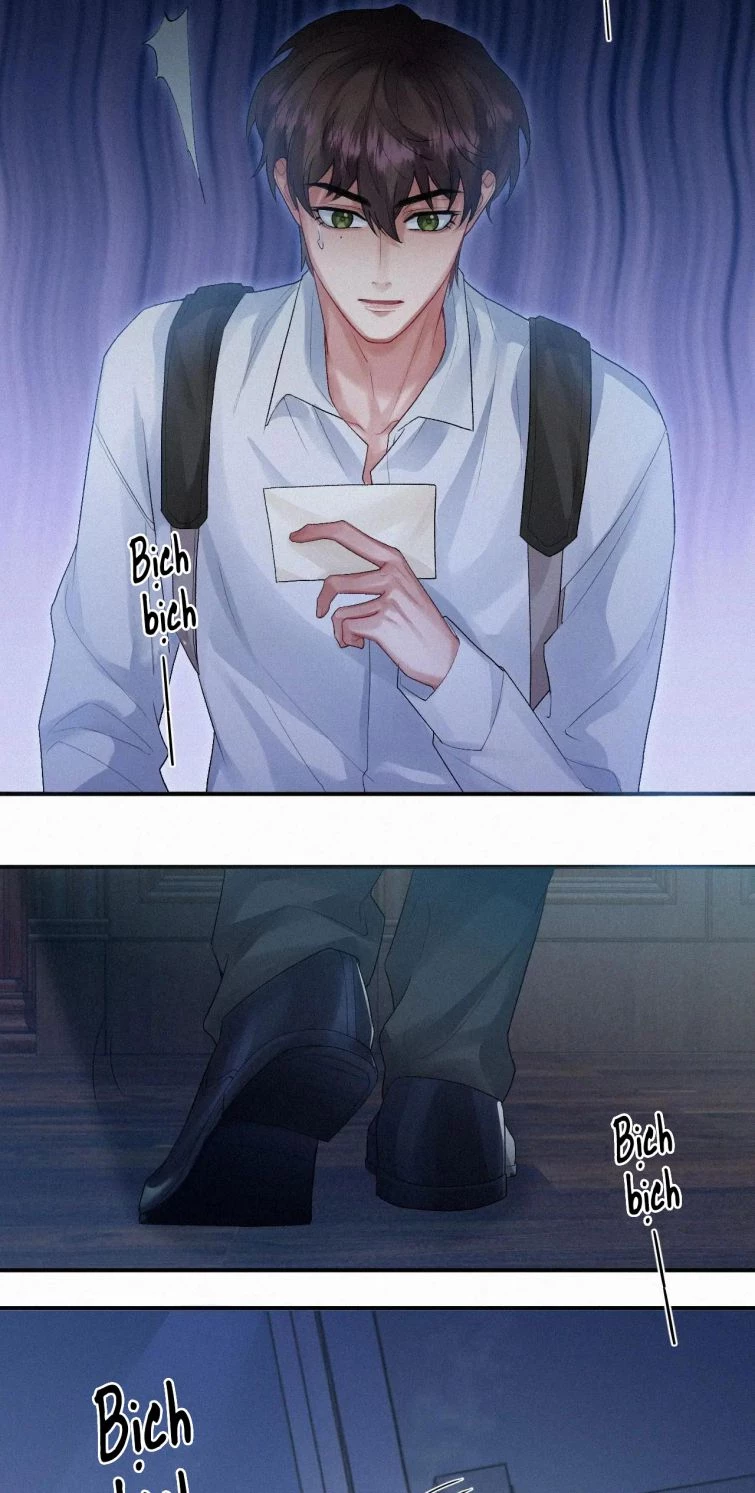 Linh Hồn Hoãn Án Chapter 7 - 9