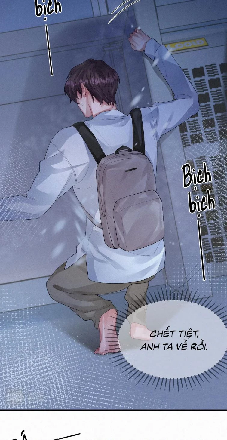 Linh Hồn Hoãn Án Chapter 7 - 10