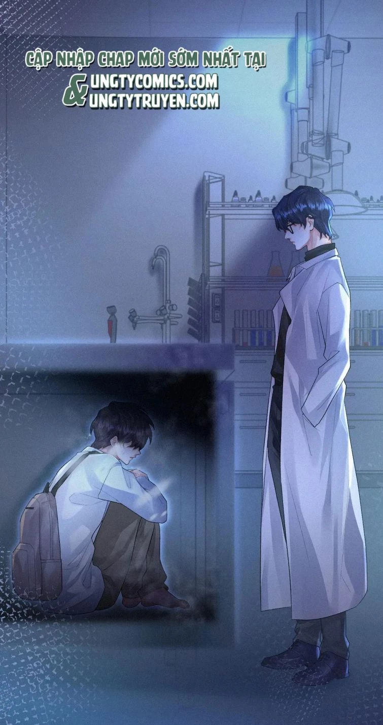 Linh Hồn Hoãn Án Chapter 7 - 13