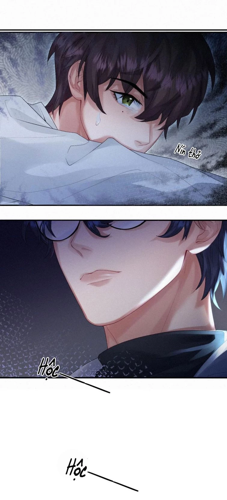 Linh Hồn Hoãn Án Chapter 7 - 14