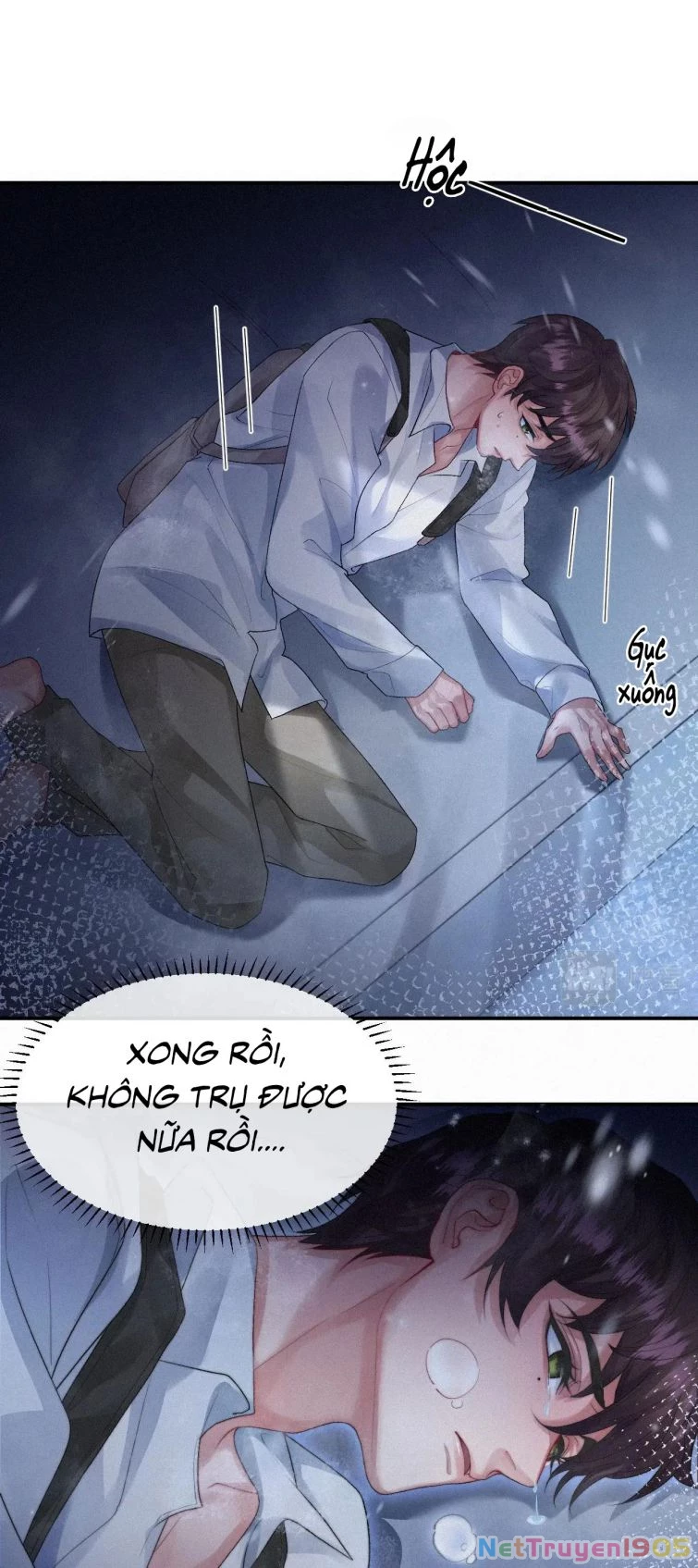 Linh Hồn Hoãn Án Chapter 7 - 15