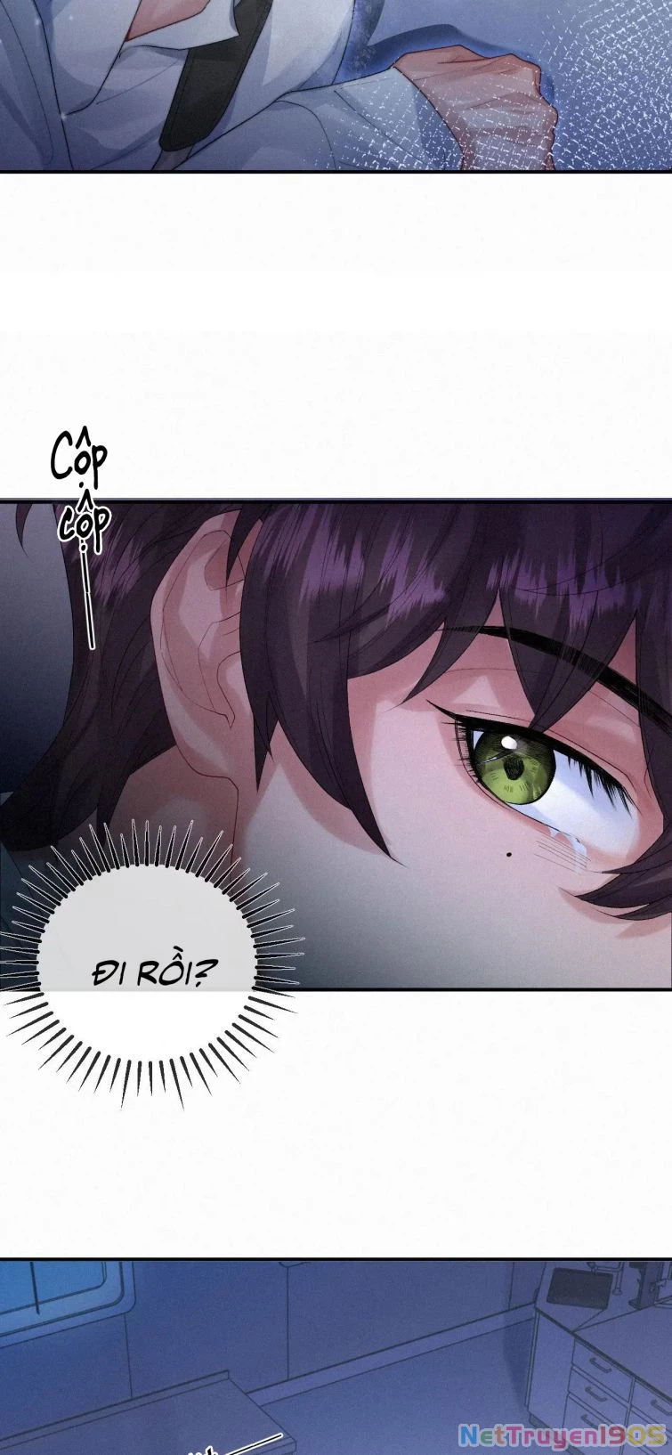 Linh Hồn Hoãn Án Chapter 7 - 16