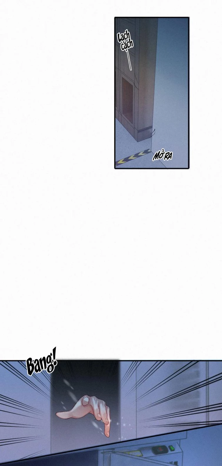 Linh Hồn Hoãn Án Chapter 7 - 18