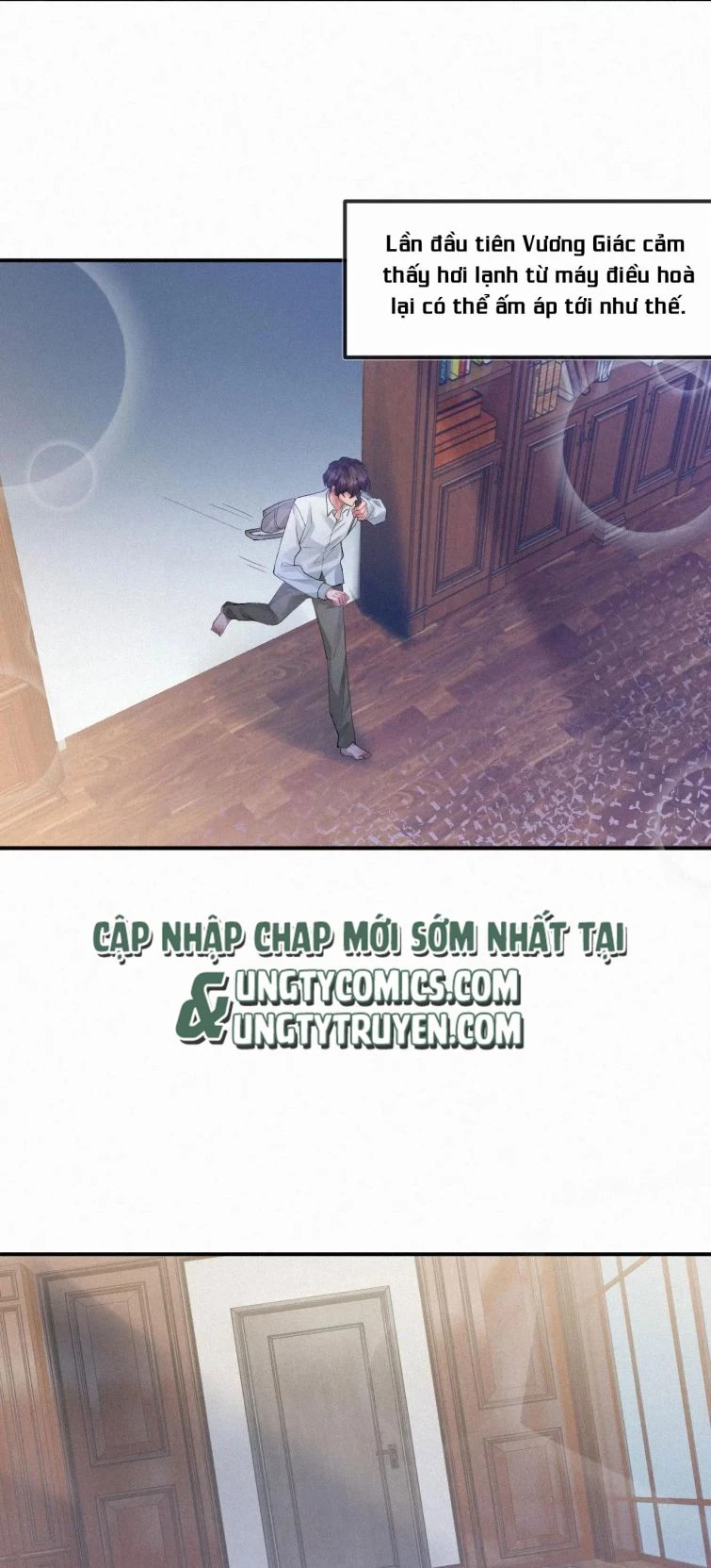 Linh Hồn Hoãn Án Chapter 7 - 20