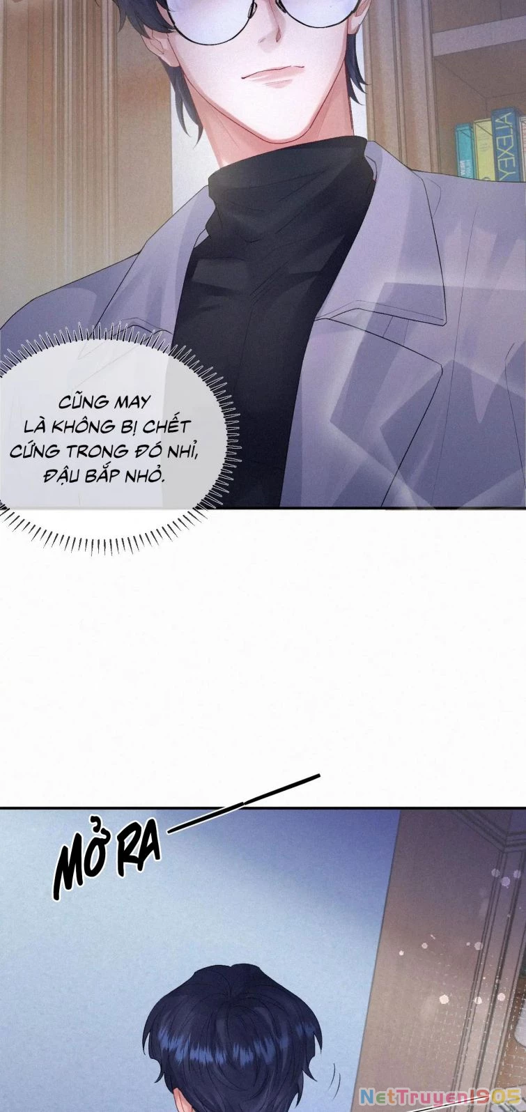 Linh Hồn Hoãn Án Chapter 7 - 22