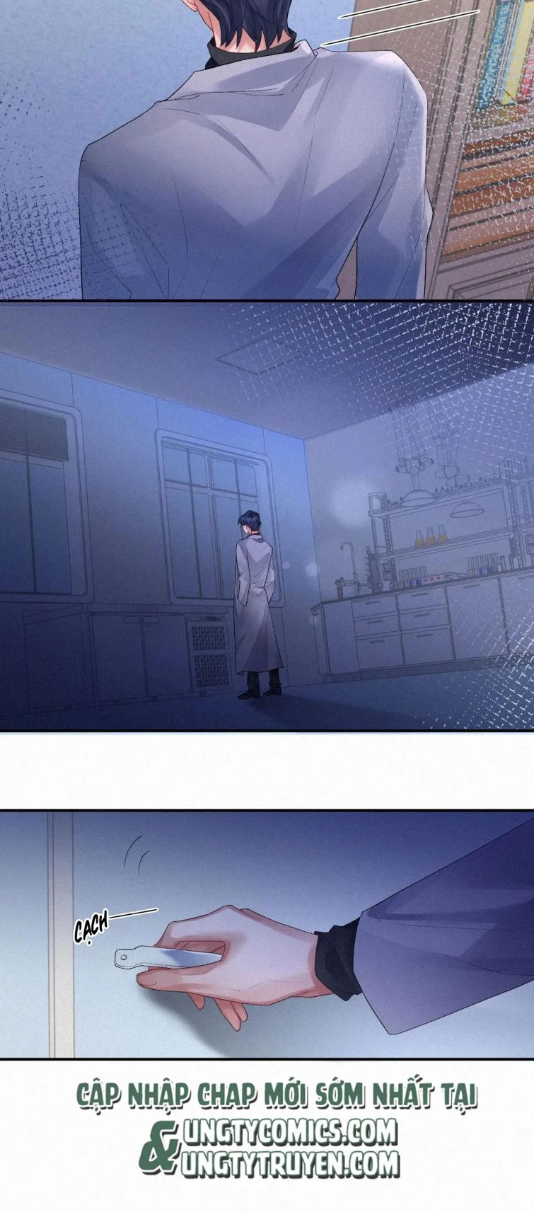 Linh Hồn Hoãn Án Chapter 7 - 23