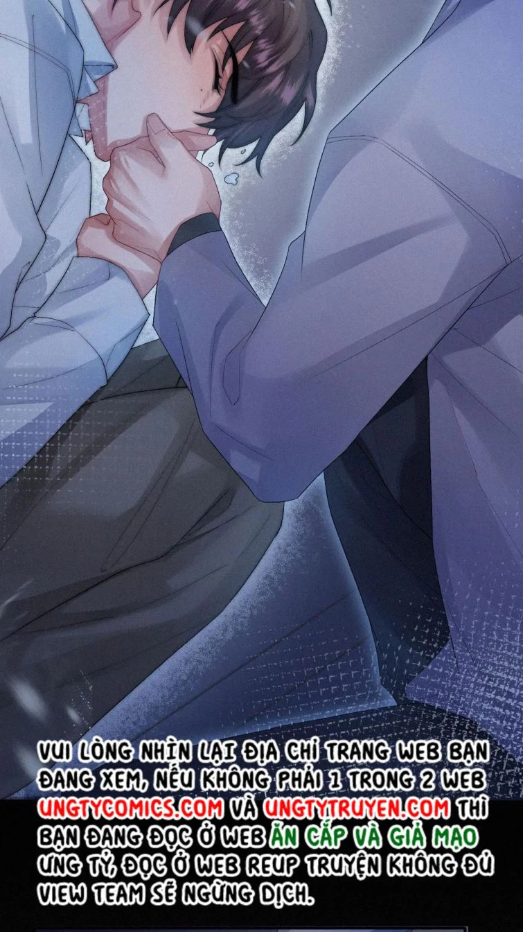 Linh Hồn Hoãn Án Chapter 7 - 26