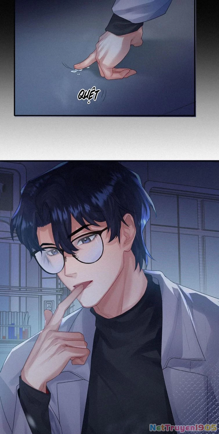 Linh Hồn Hoãn Án Chapter 7 - 27