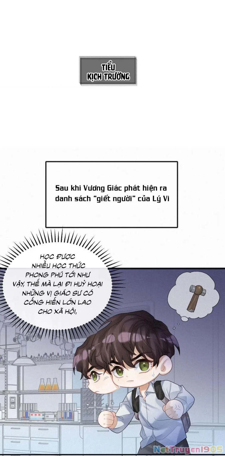 Linh Hồn Hoãn Án Chapter 7 - 29