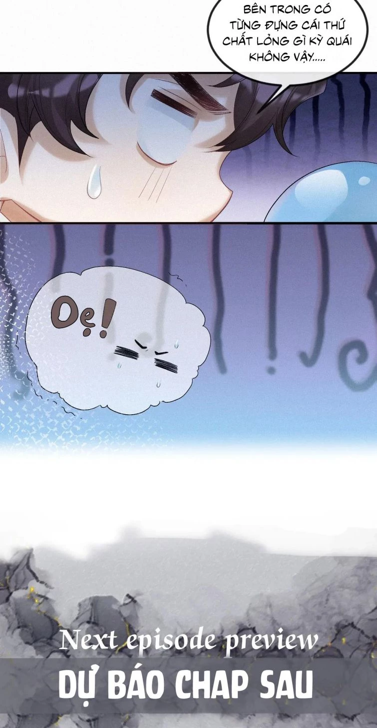 Linh Hồn Hoãn Án Chapter 7 - 31