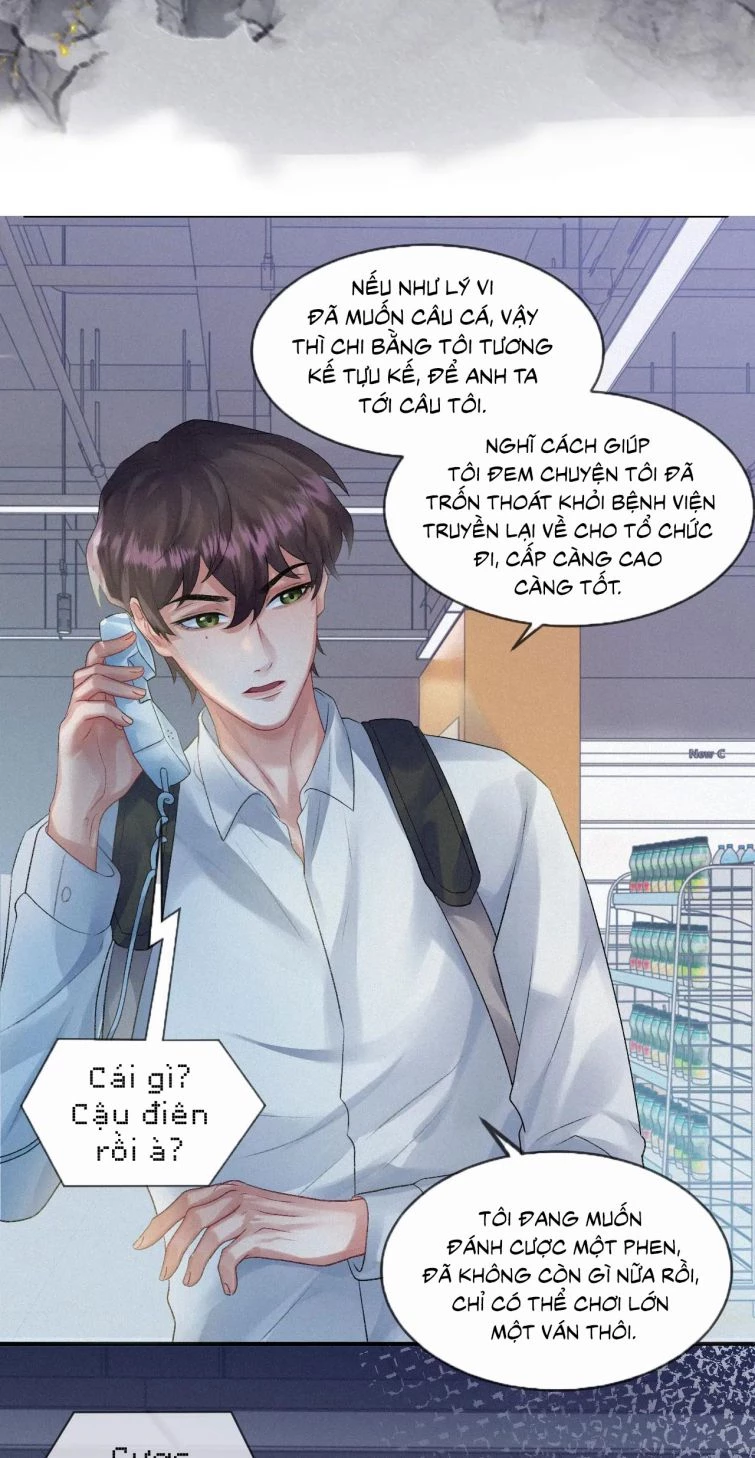 Linh Hồn Hoãn Án Chapter 7 - 32