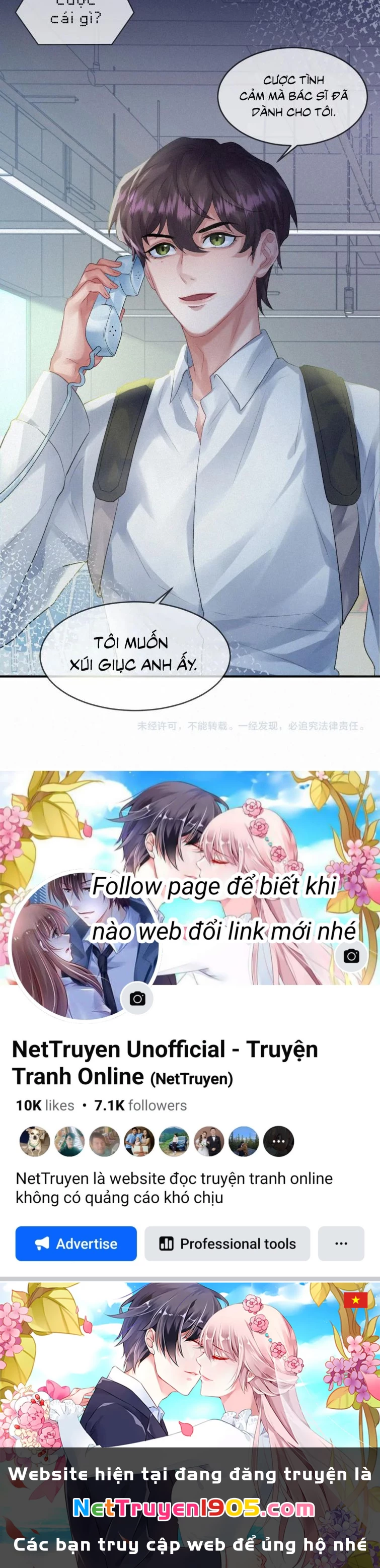 Linh Hồn Hoãn Án Chapter 7 - 33