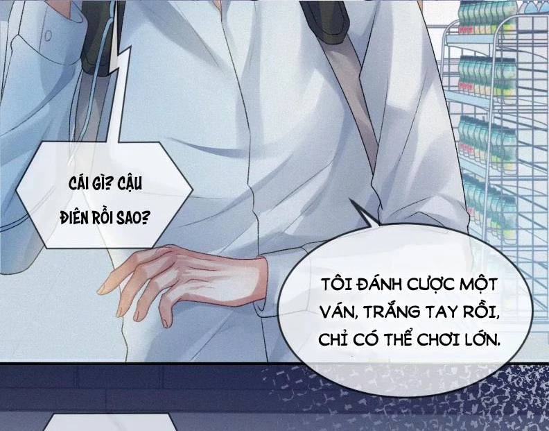 Linh Hồn Hoãn Án Chapter 8 - 9