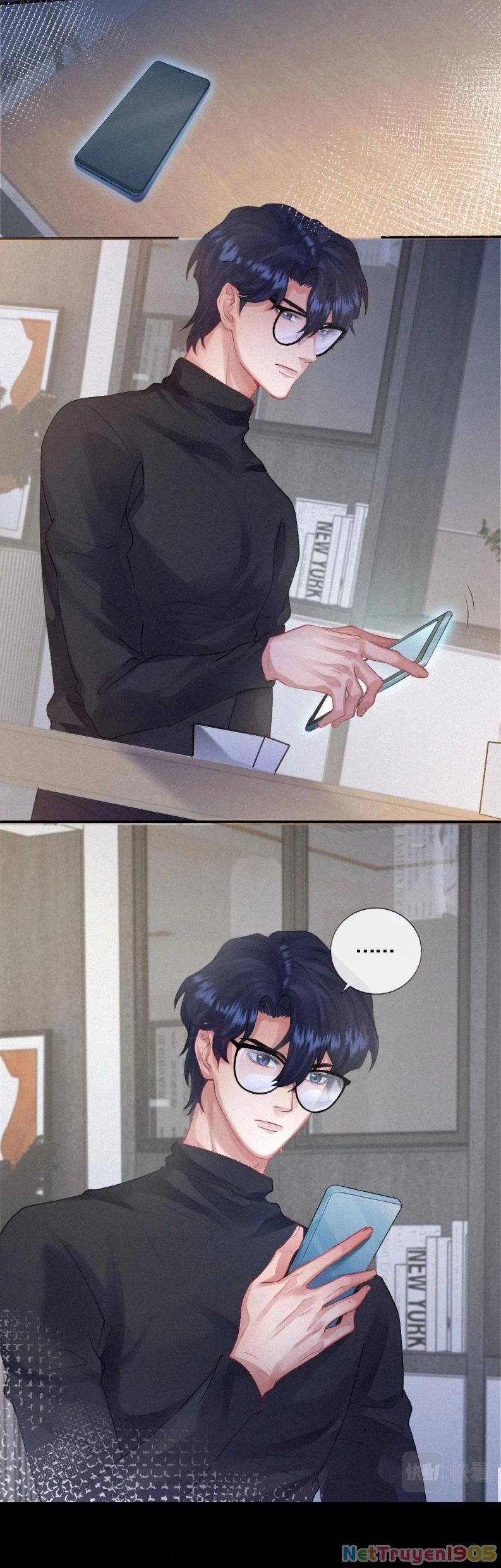 Linh Hồn Hoãn Án Chapter 8 - 15