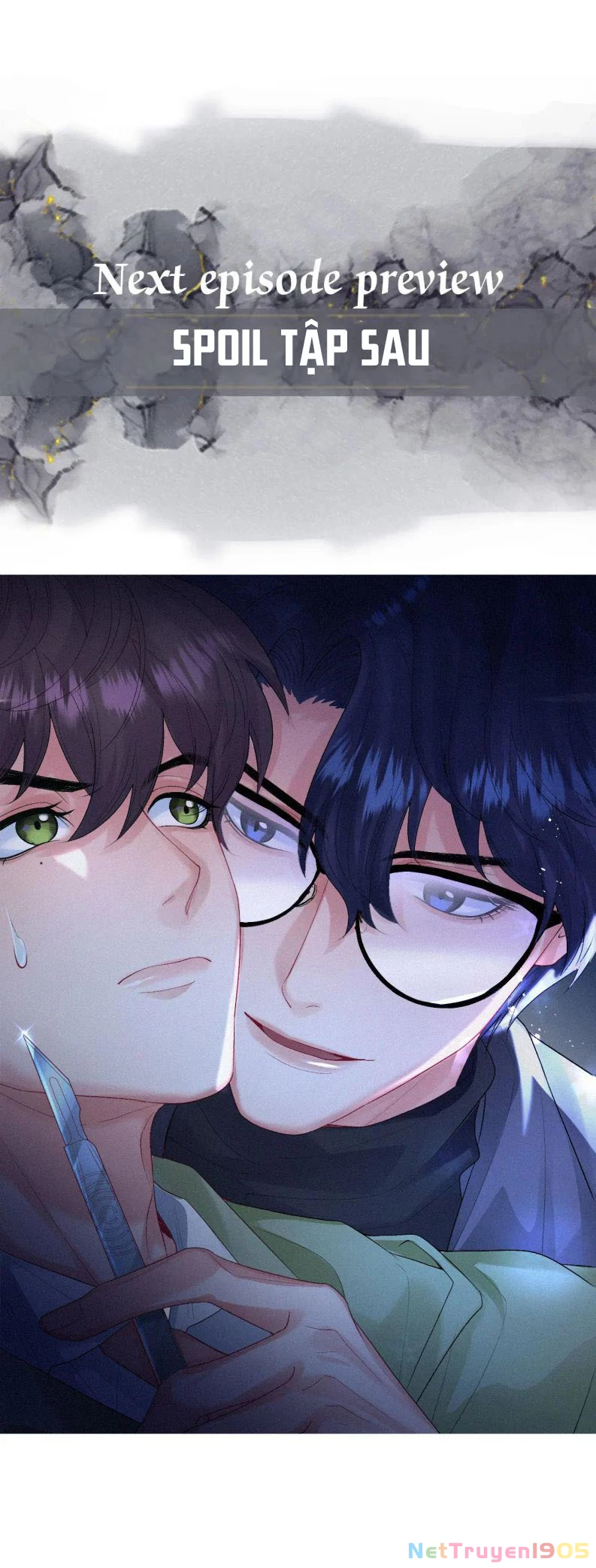 Linh Hồn Hoãn Án Chapter 8 - 17