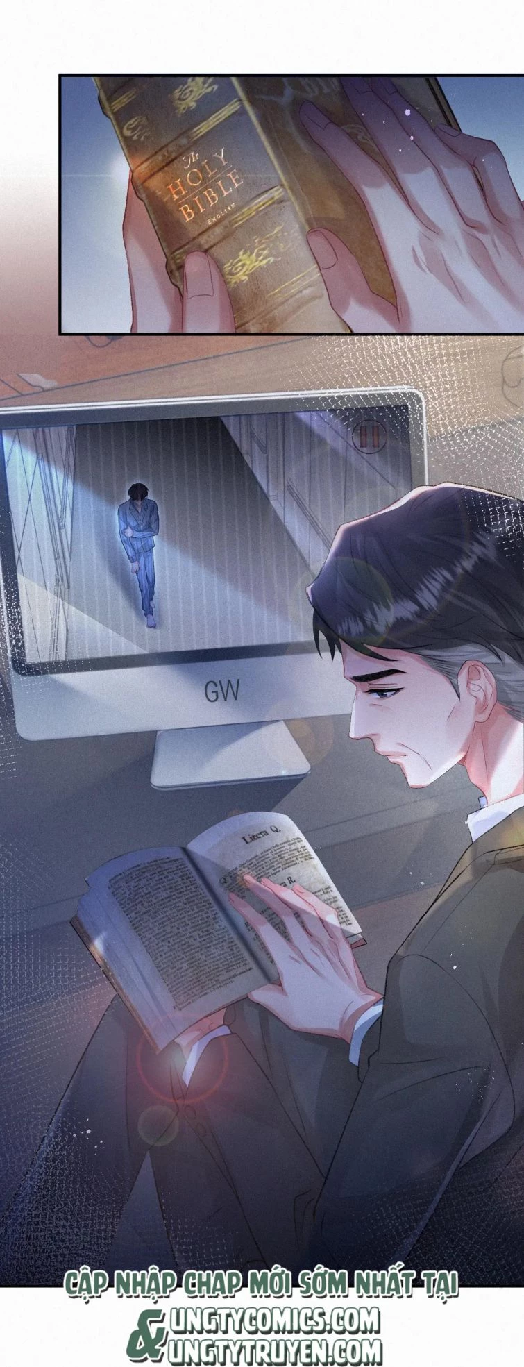 Linh Hồn Hoãn Án Chapter 9 - 2