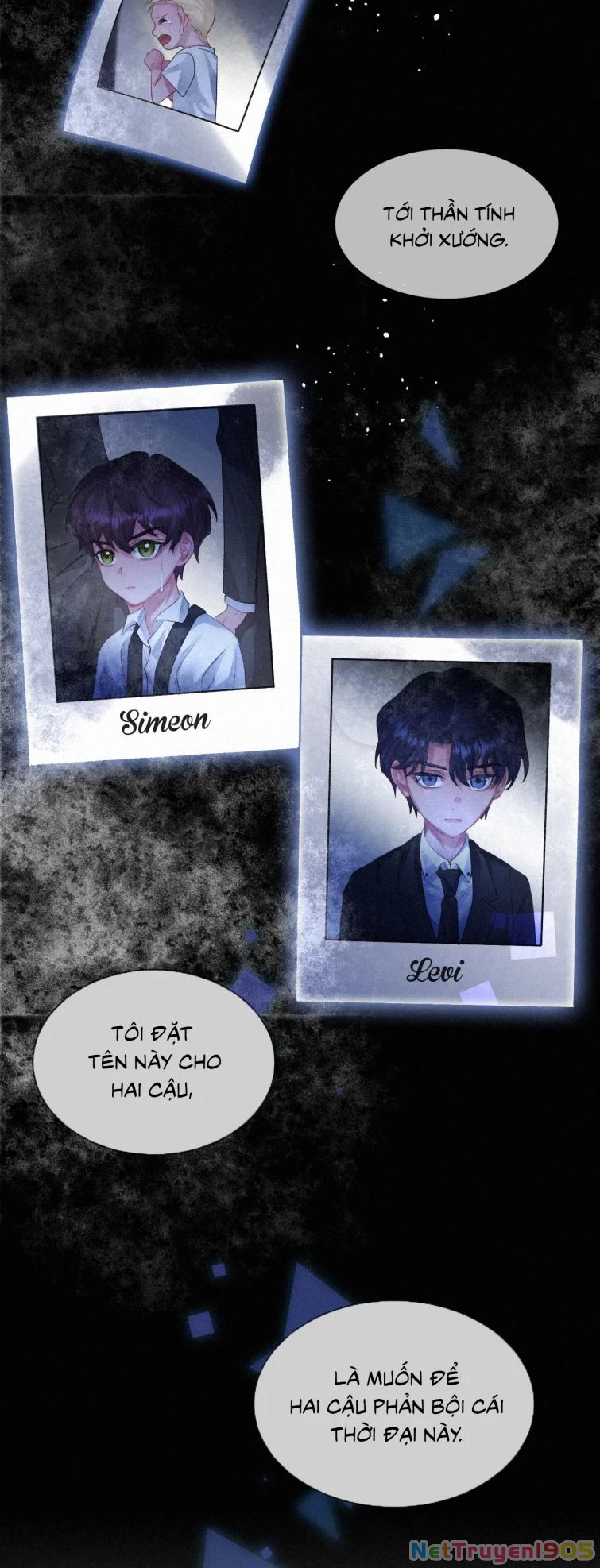 Linh Hồn Hoãn Án Chapter 9 - 5