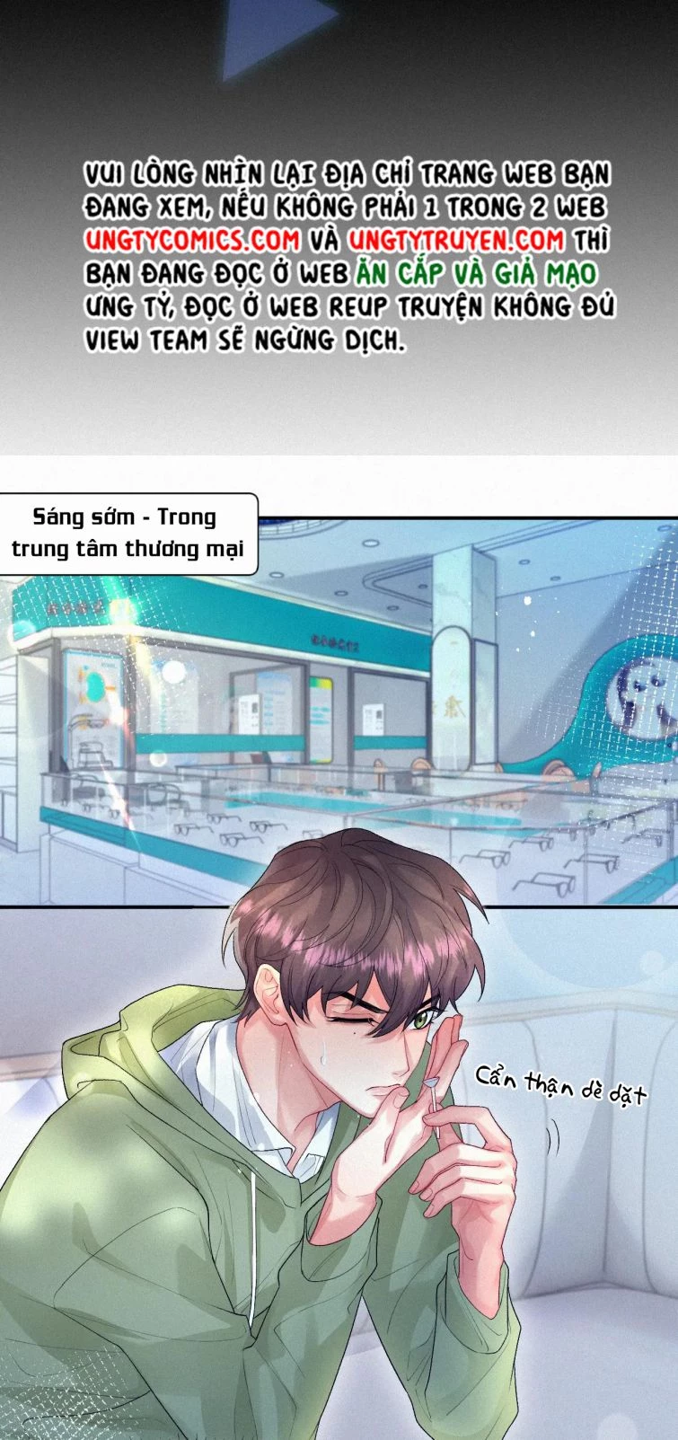 Linh Hồn Hoãn Án Chapter 9 - 6
