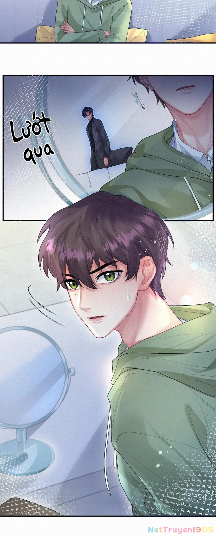 Linh Hồn Hoãn Án Chapter 9 - 8