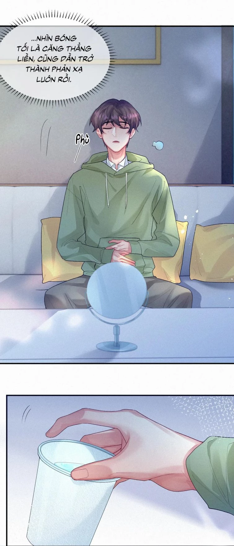 Linh Hồn Hoãn Án Chapter 9 - 9