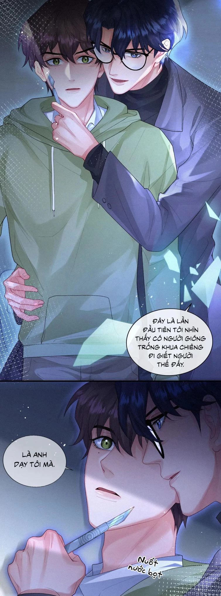 Linh Hồn Hoãn Án Chapter 9 - 18