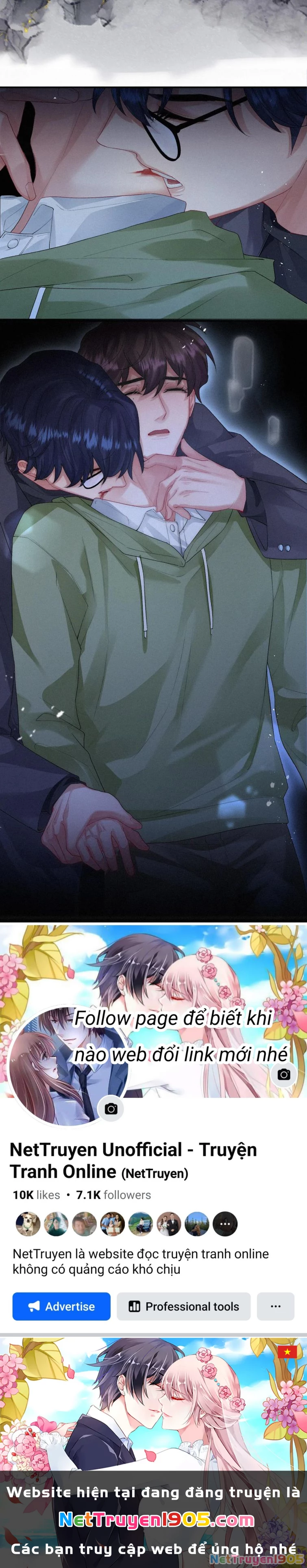 Linh Hồn Hoãn Án Chapter 9 - 21