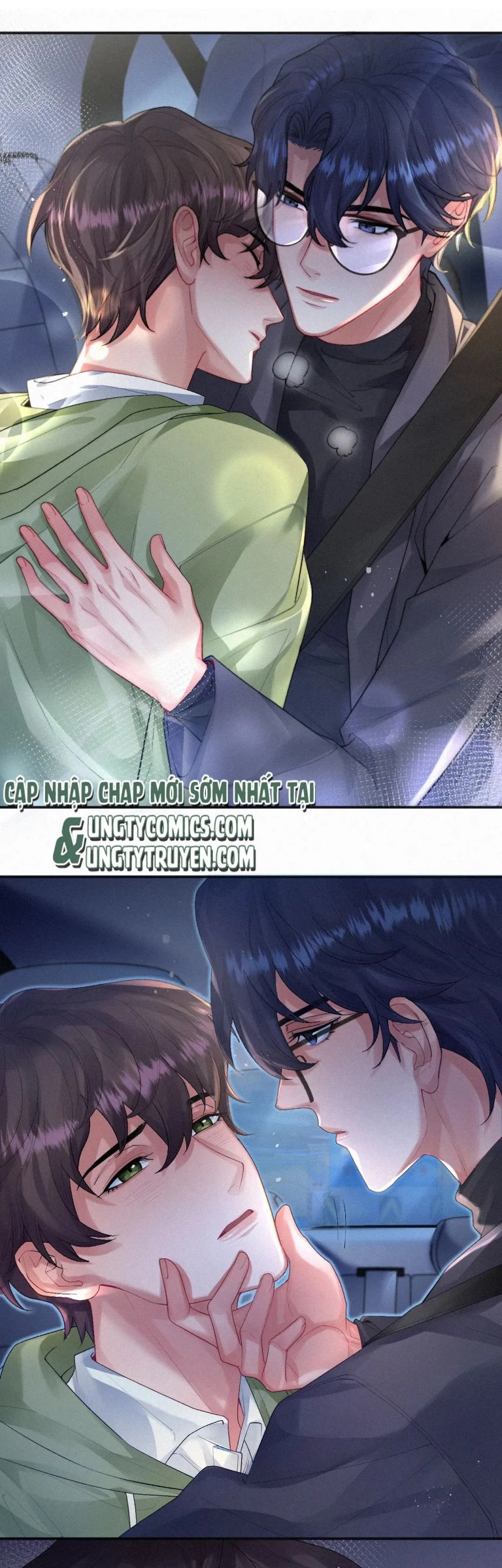 Linh Hồn Hoãn Án Chapter 11 - 10