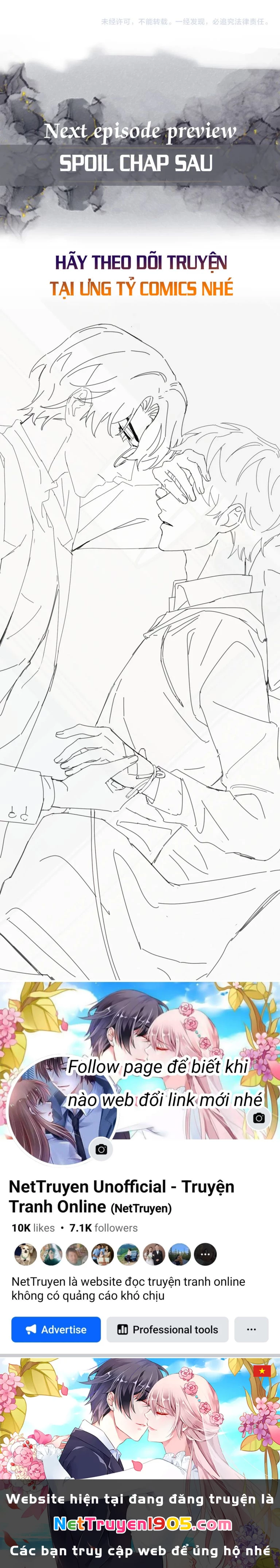 Linh Hồn Hoãn Án Chapter 11 - 18