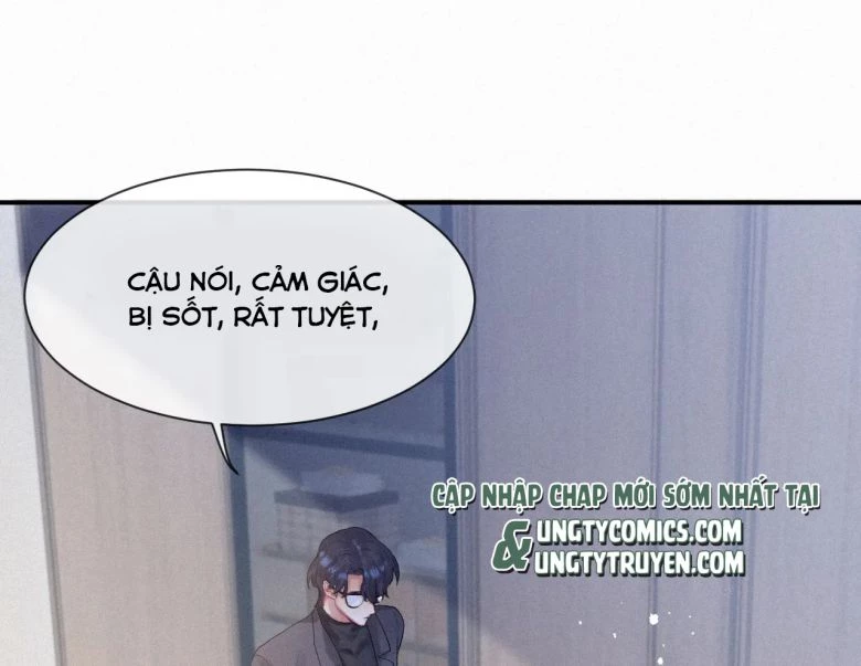 Linh Hồn Hoãn Án Chapter 12 - 5